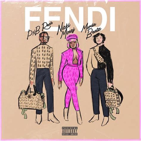 The Meaning Behind The Song: Fendi by PnB Rock 